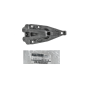 Tampa do Motor Original 1304100Q0B 130415796R Nissan Renault Dacia