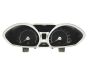 Conta-rotações Ford Fiesta 8A6T-10849-EH 29840