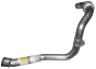 Mangueira de ar Original Renault Espace IV Laguna II 1.9 dCI 7701049955