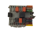 Caixa de fusíveis 46760253 Fiat Delphi 20624
