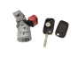 Canhão de Ignição 8200214168 N0502060 Valeo Renault Clio 3