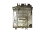 Unidade de Controlo 0281001969 7700113863 7700111552 Renault Bosch 26067