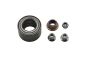 Rolamento Roda Frente 1J0407625 B15959 VW Audi Seat Skoda Borsehung