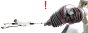 Cremalheira Renault Scenic 4 490018613R 240948150R