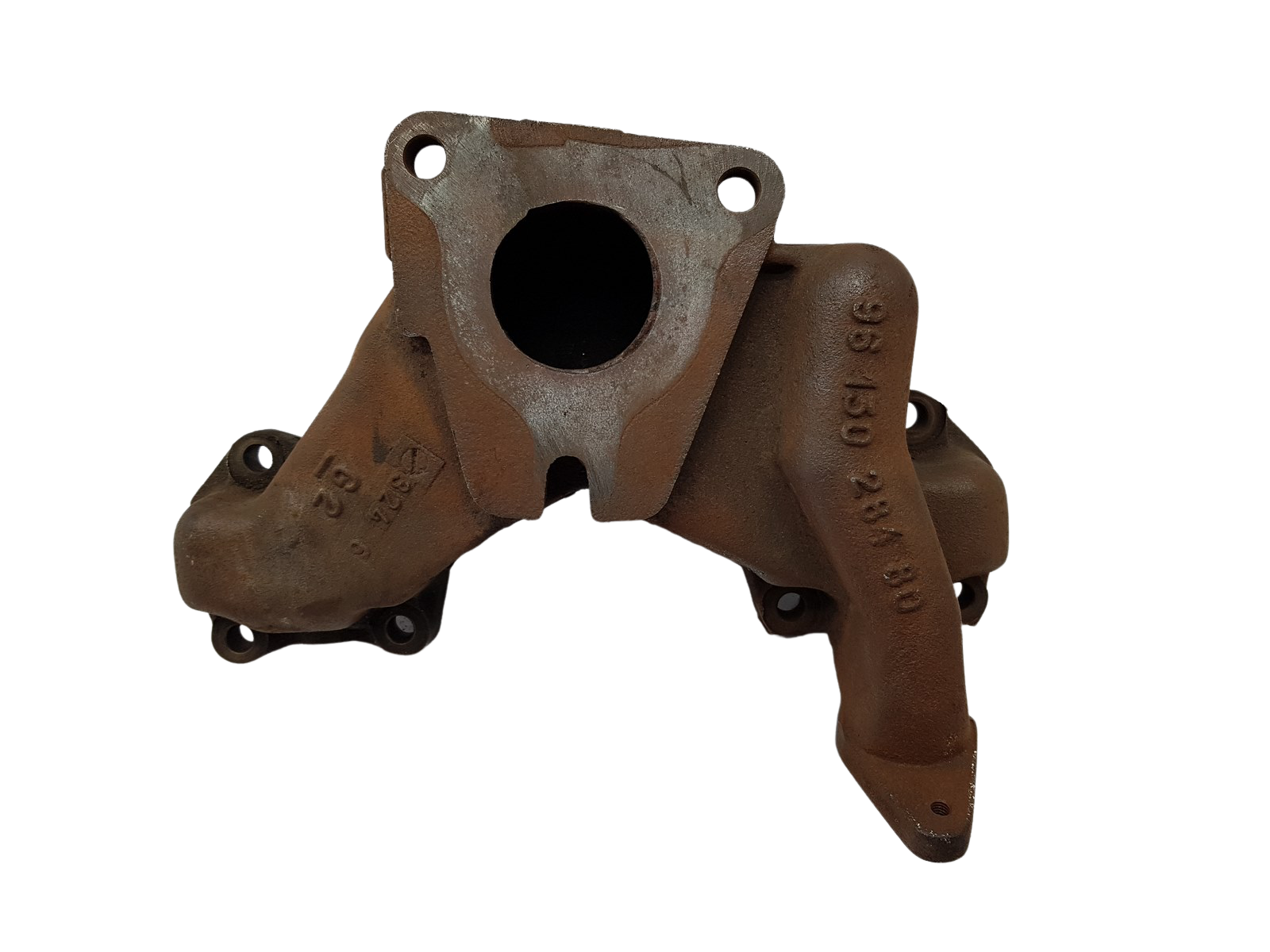 Coletor escape 034188 9613028480 Citroen Xantia 1.9 TD D8B DHX main product photo