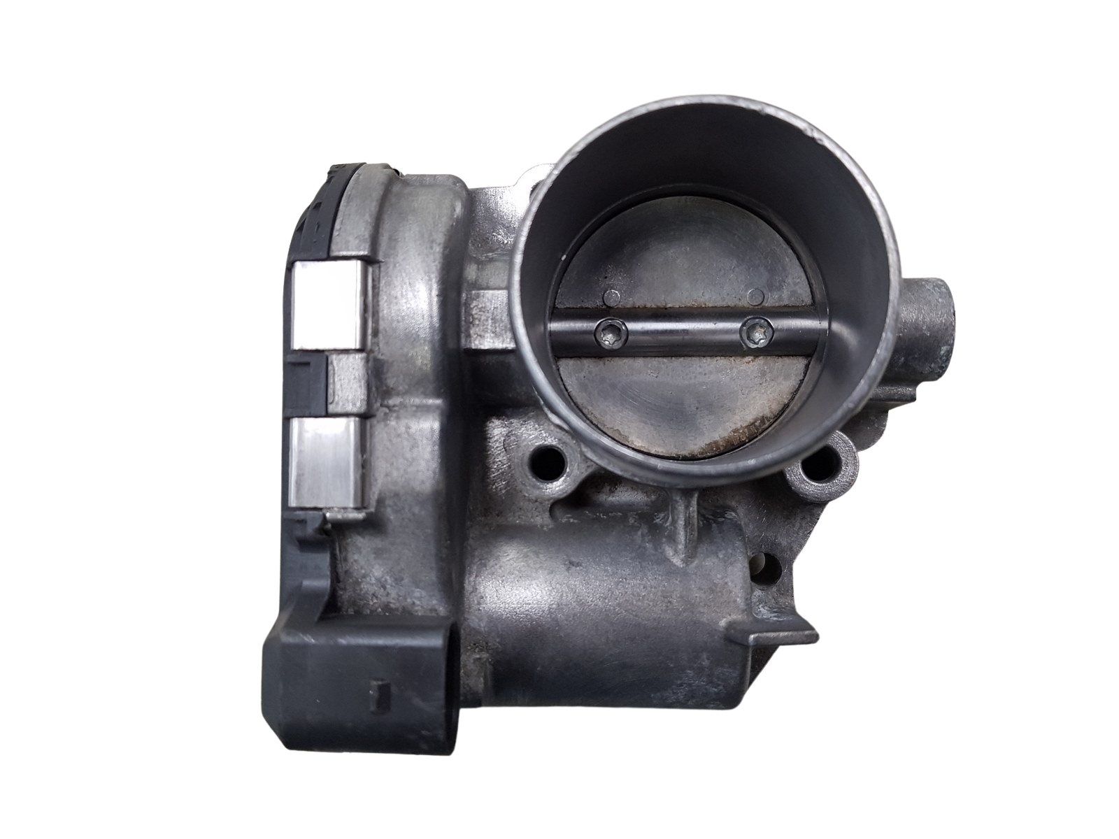 Válvula do corpo do acelerador Ford Volvo 7S7G-9F991-BA 0280750475 1722 main product photo