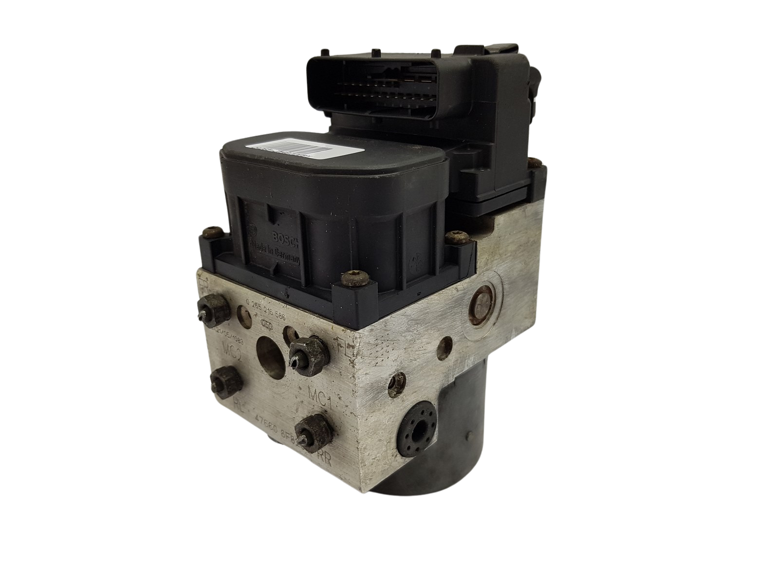 Bomba Abs Nissan Primera 476608F820 0273004316 0265216586 4972 main product photo