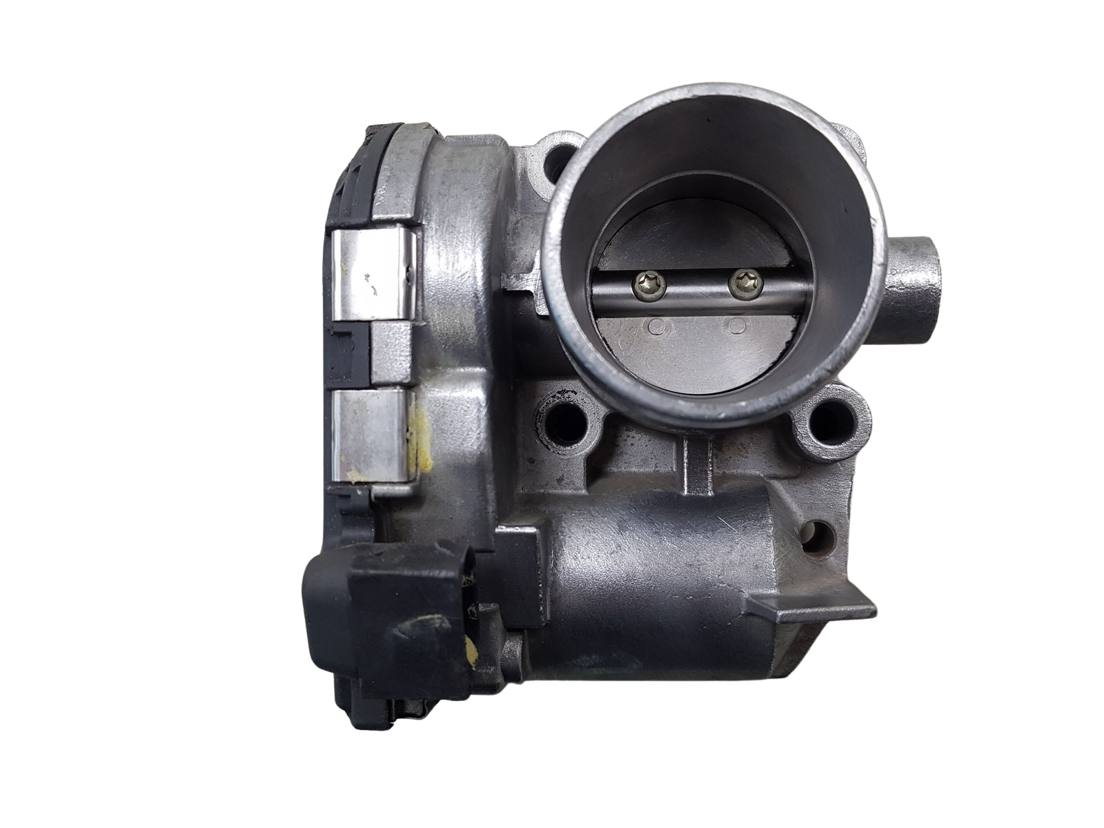 Válvula do corpo do acelerador Fiat Lancia 0280750042 1.2B Bosch 2805 main product photo