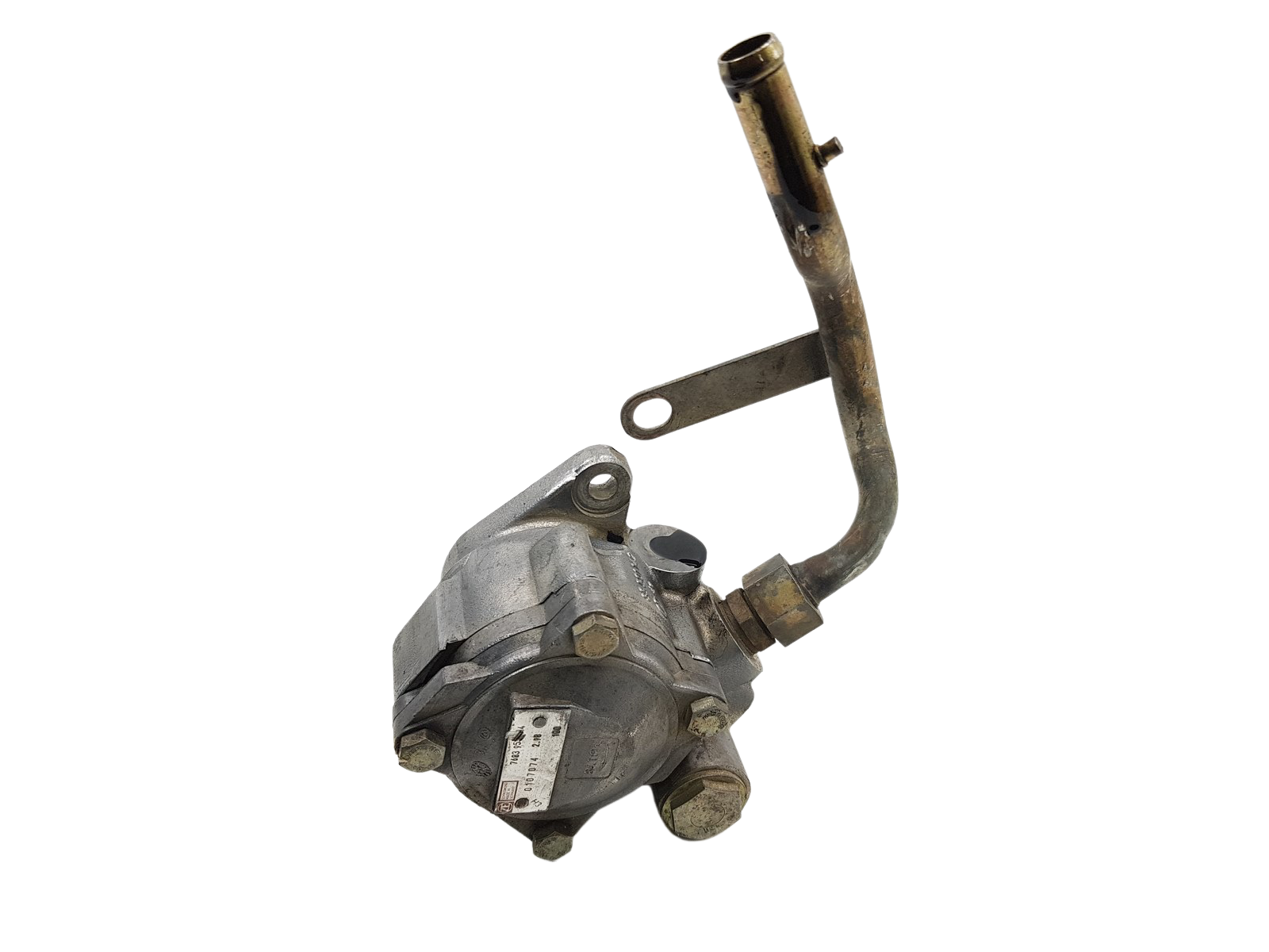Bomba da Direção Assistida 7683955114 ZF 2.5 D Ducato main product photo