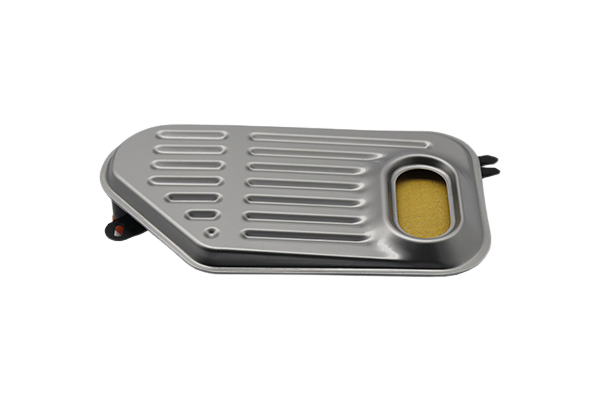 Filtro de óleo da caixa de velocidades Fazer VW Audi Skoda 01V325429 33251612301 Vika main product photo