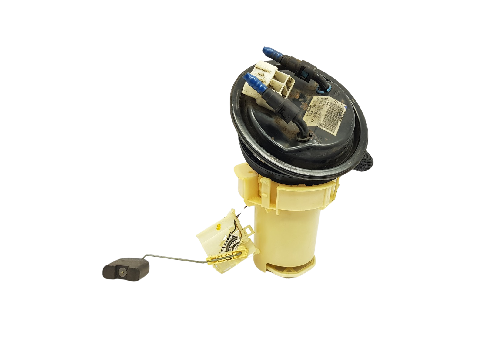 Bomba de Combustível Opel 9128222 0580305008 Bosch 3795 main product photo