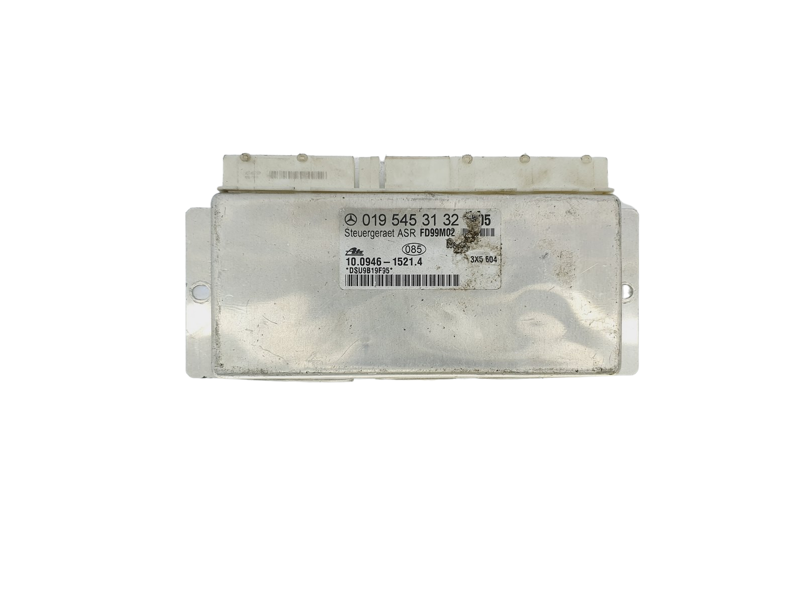 Unidade de Controlo Mercedes 0195453132 10.0946-1521.4 Ate 46682 main product photo