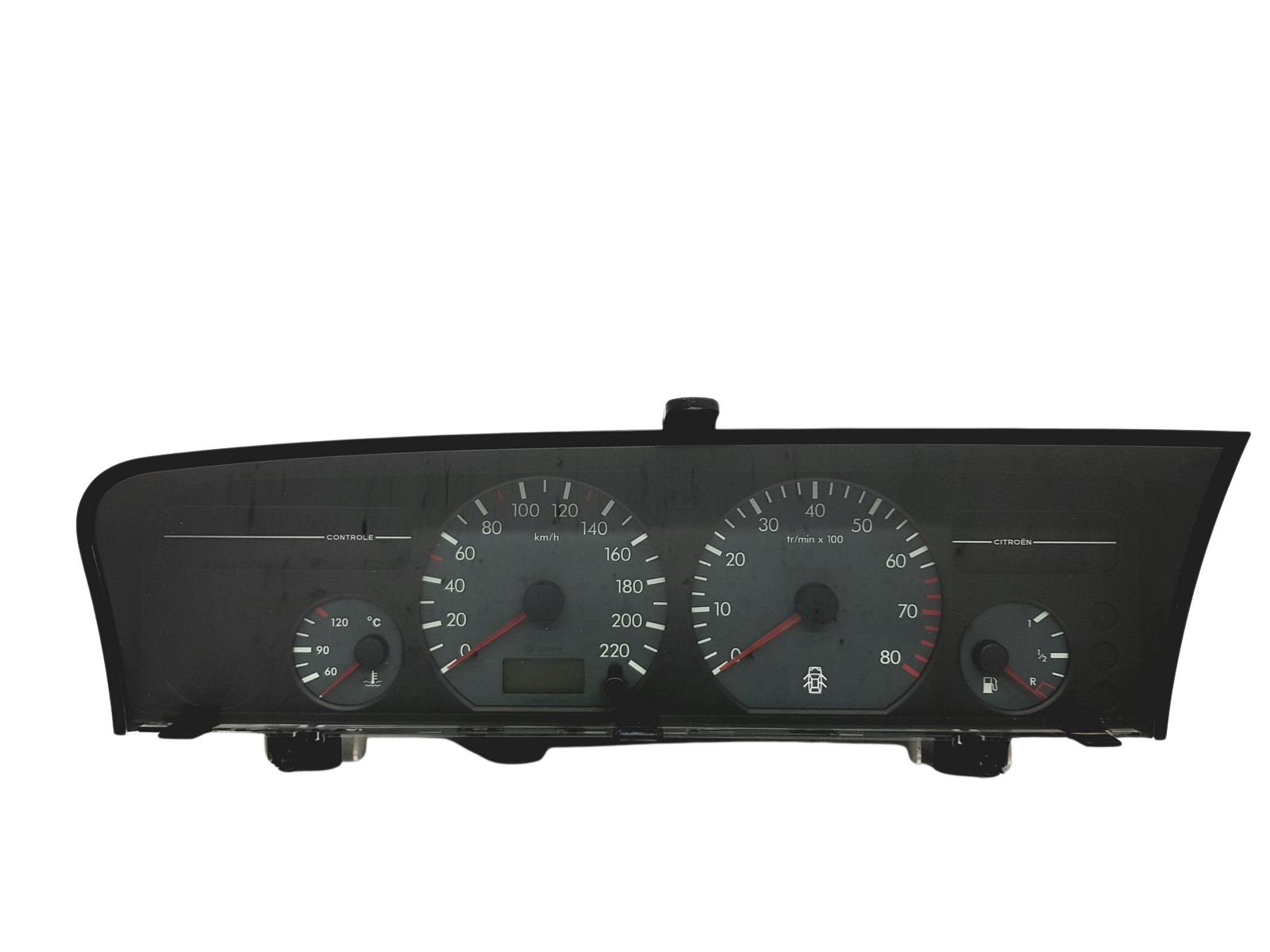 Velocímetro Citroen Xantia 21624319-5 Sagem 52943 main product photo