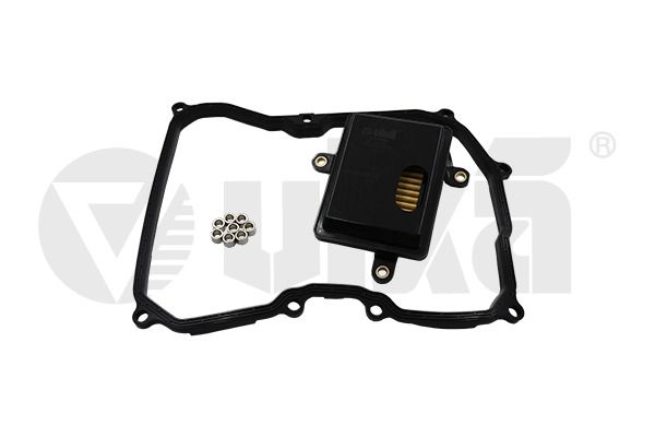 Filtro de óleo da caixa de velocidades Fazer VW Seat Skoda 09G325429E 33251783201 Vika main product photo