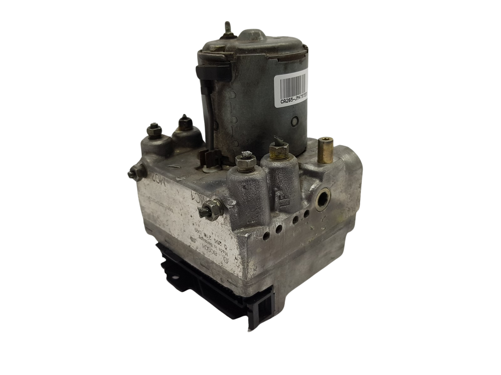 Bomba Abs Honda Accord 0265216048 0273004163 Bosch 4797 main product photo