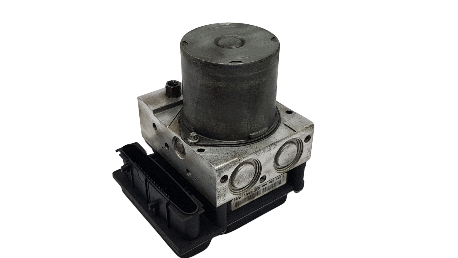 Bomba Abs Renault Megane 2 Scenic 2 8200344607 0265234138 0265950300 1259 main product photo