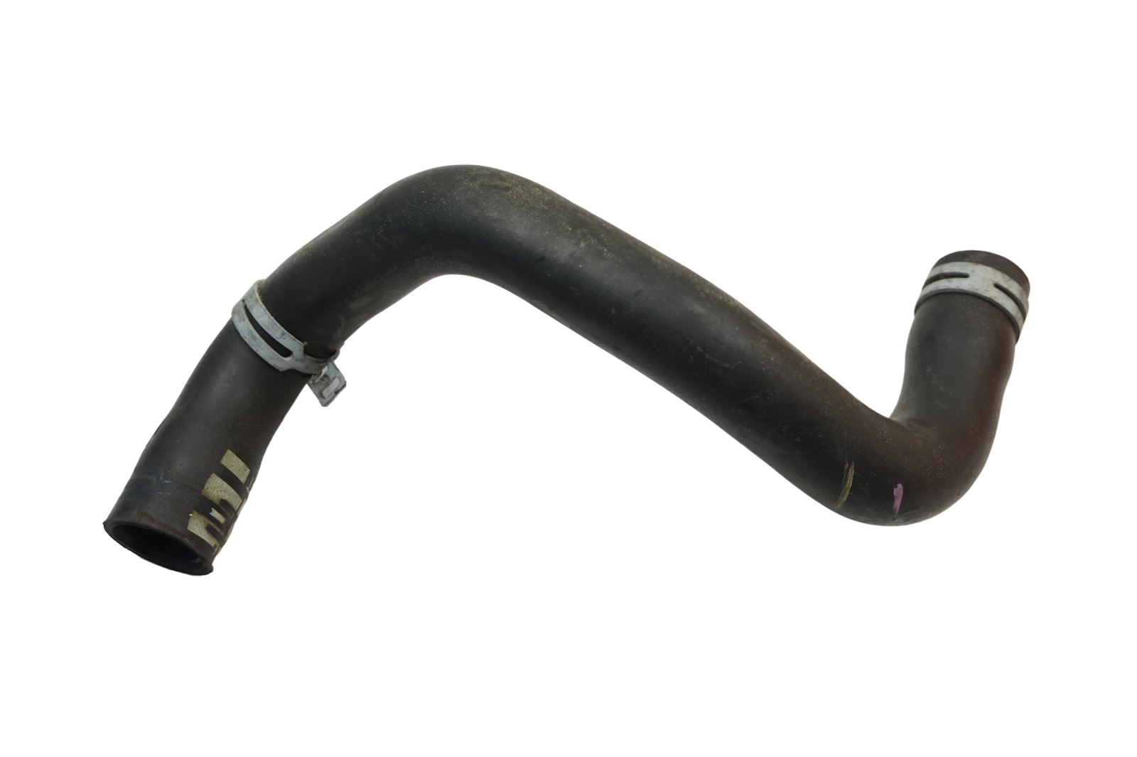 Tubo do radiador Superior 9671339080 1.2 VTI Peugeot 208 2008 C3 2 main product photo