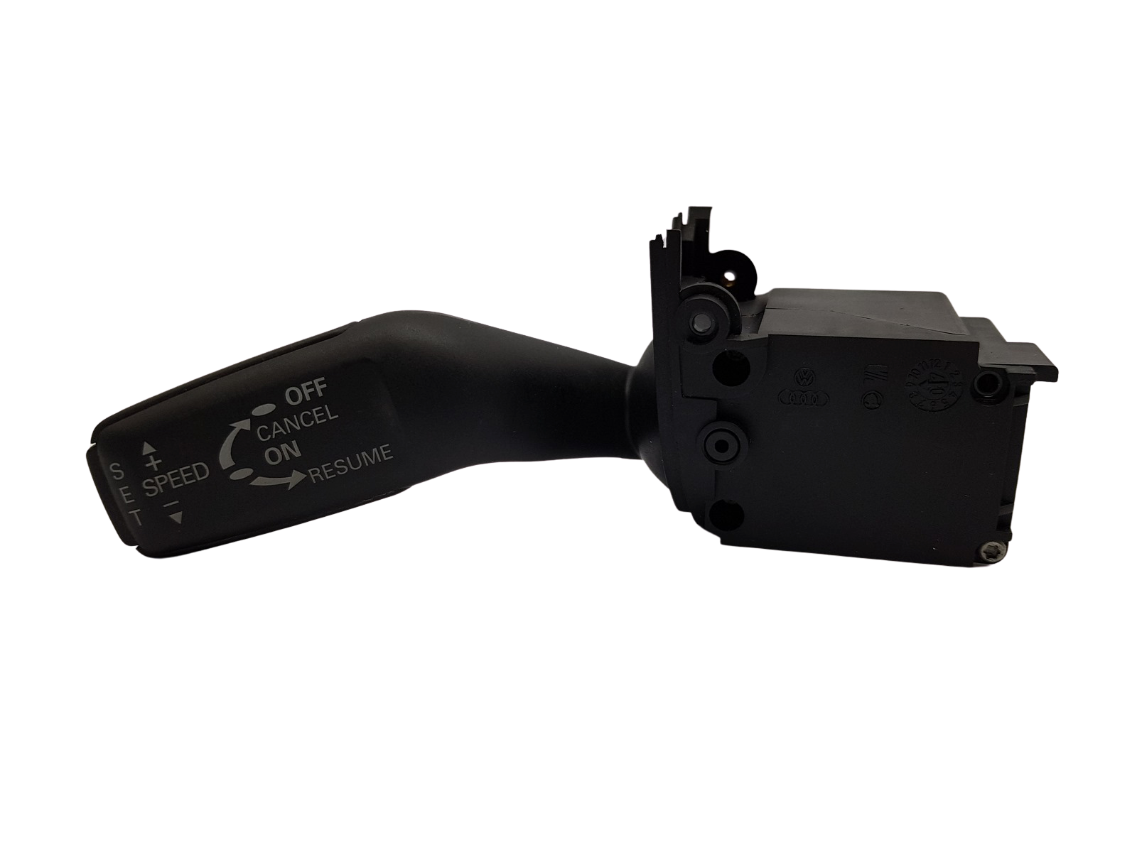 Manete do Cruise Control 4E0953521 Audi A4 B6 B7 A6 C6 A8 D3 8726 main product photo