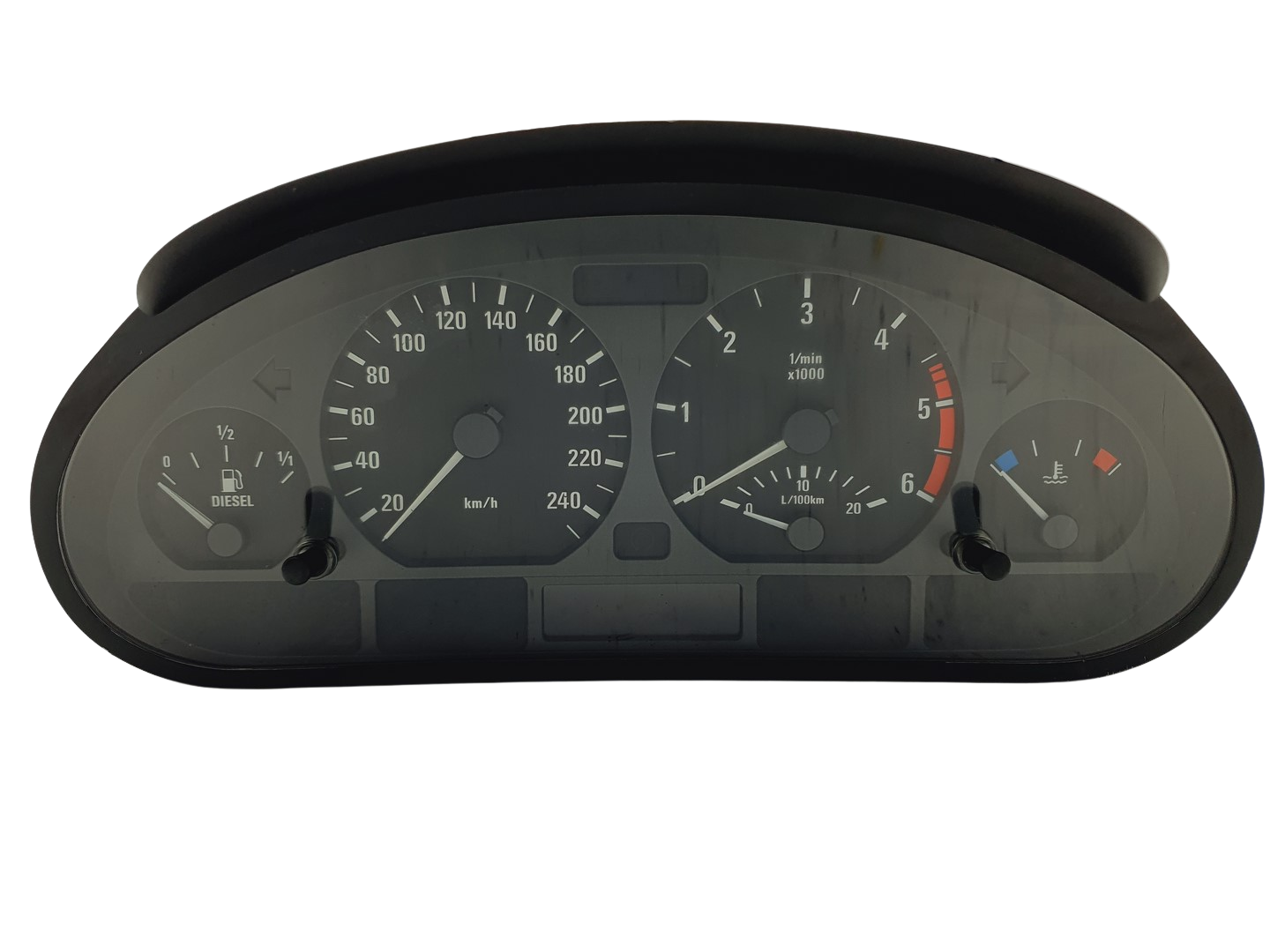 Velocímetro BMW 3 E46 6211 6902364 0263606243 69501 main product photo