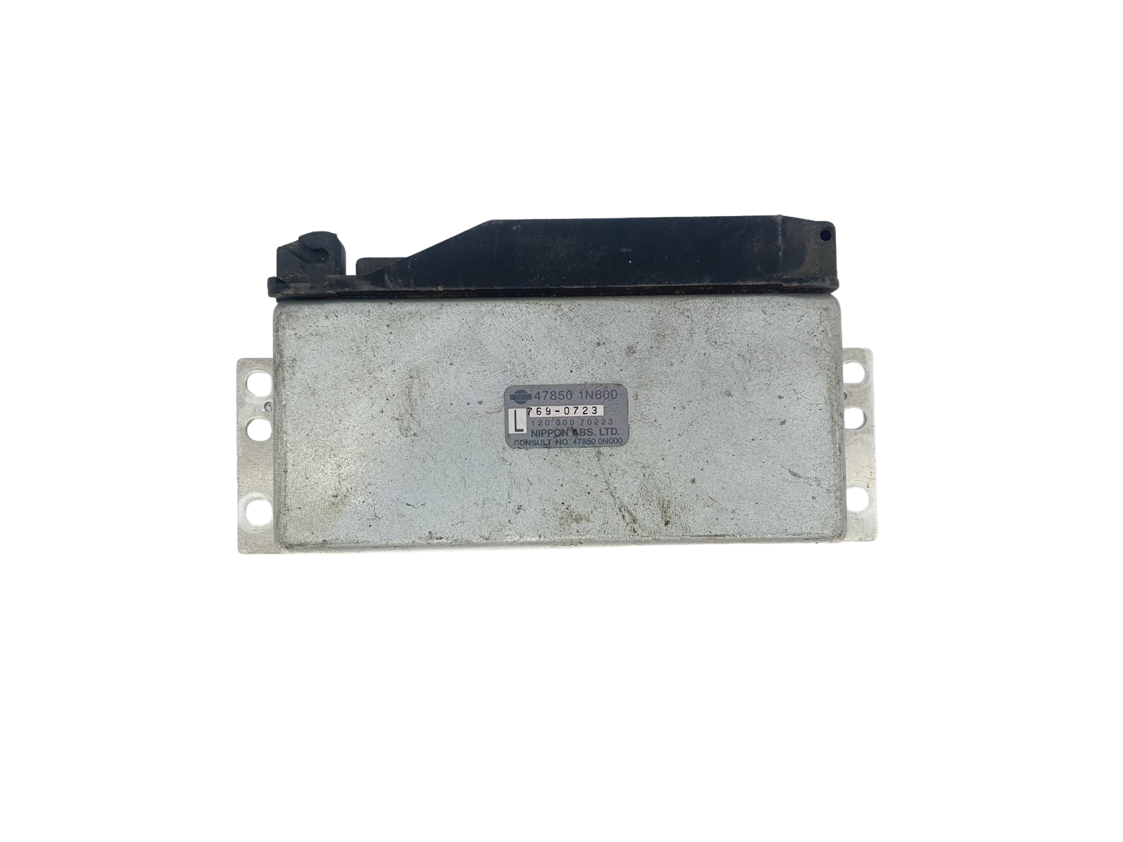 Unidade de Controlo ABS Nissan 478501N600 Nippon 41720 main product photo