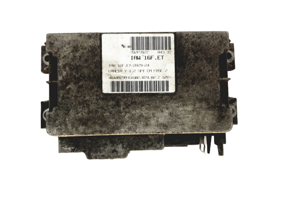 Unidade de Controlo 46448299 IAW16F.ET Lancia Magneti Marelli 19982 main product photo