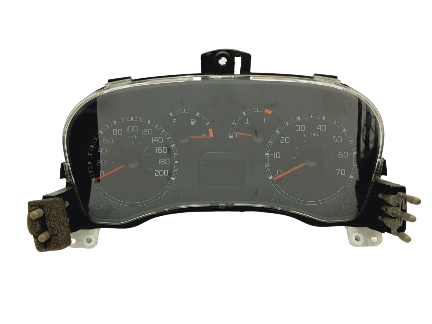 Conta-rotações Fiat Panda 51711237 503000480700 69445 main product photo