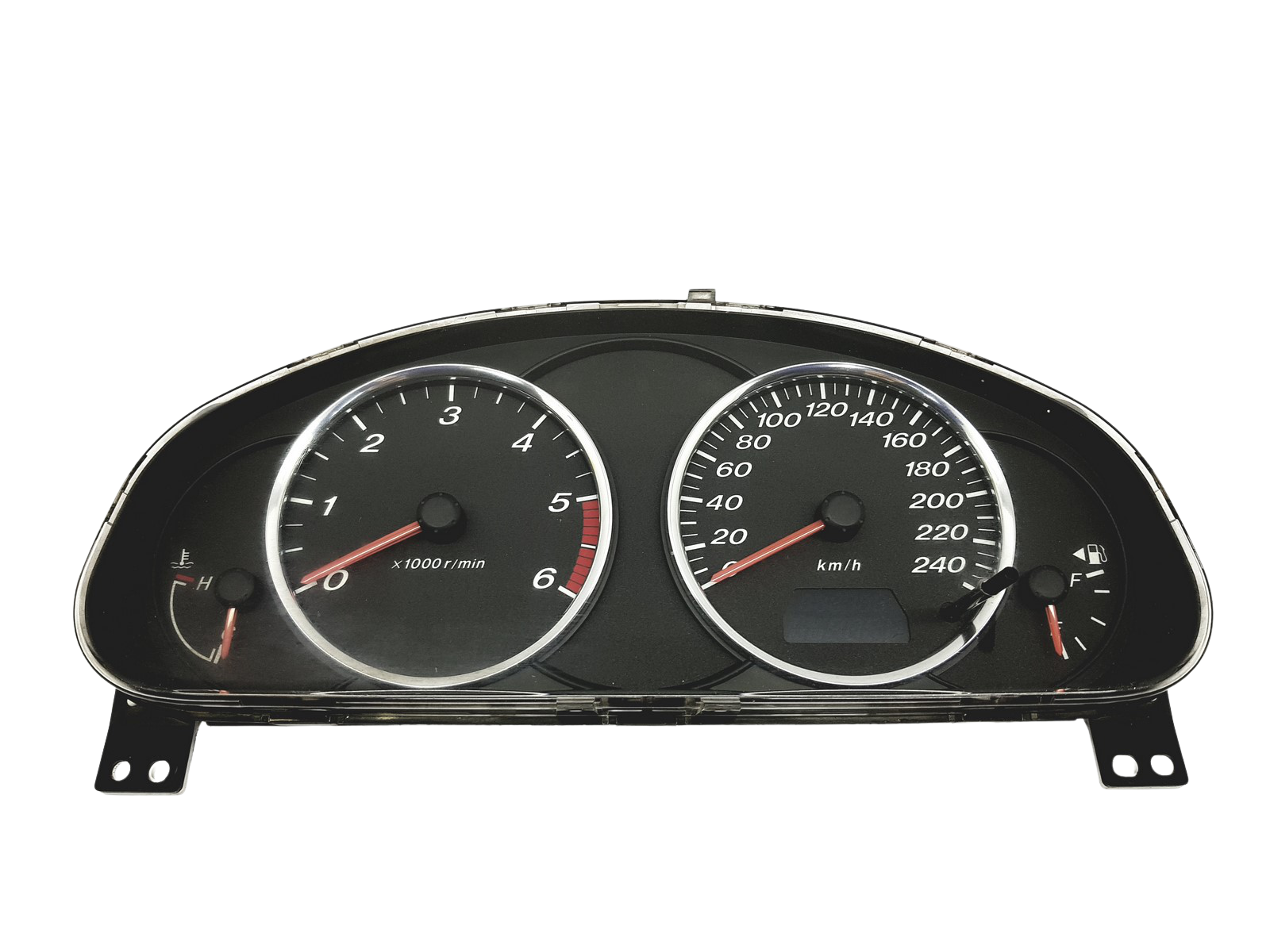 Conta-rotações Mazda 6 JGGJ6WC 51099 main product photo