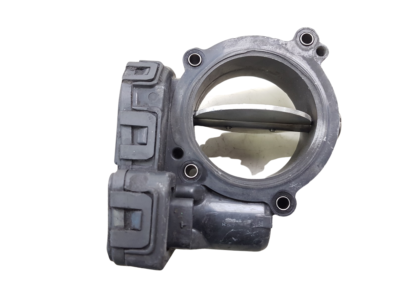 Válvula do corpo do acelerador Mercedes-Benz A6510900470 0280750573 2271 main product photo
