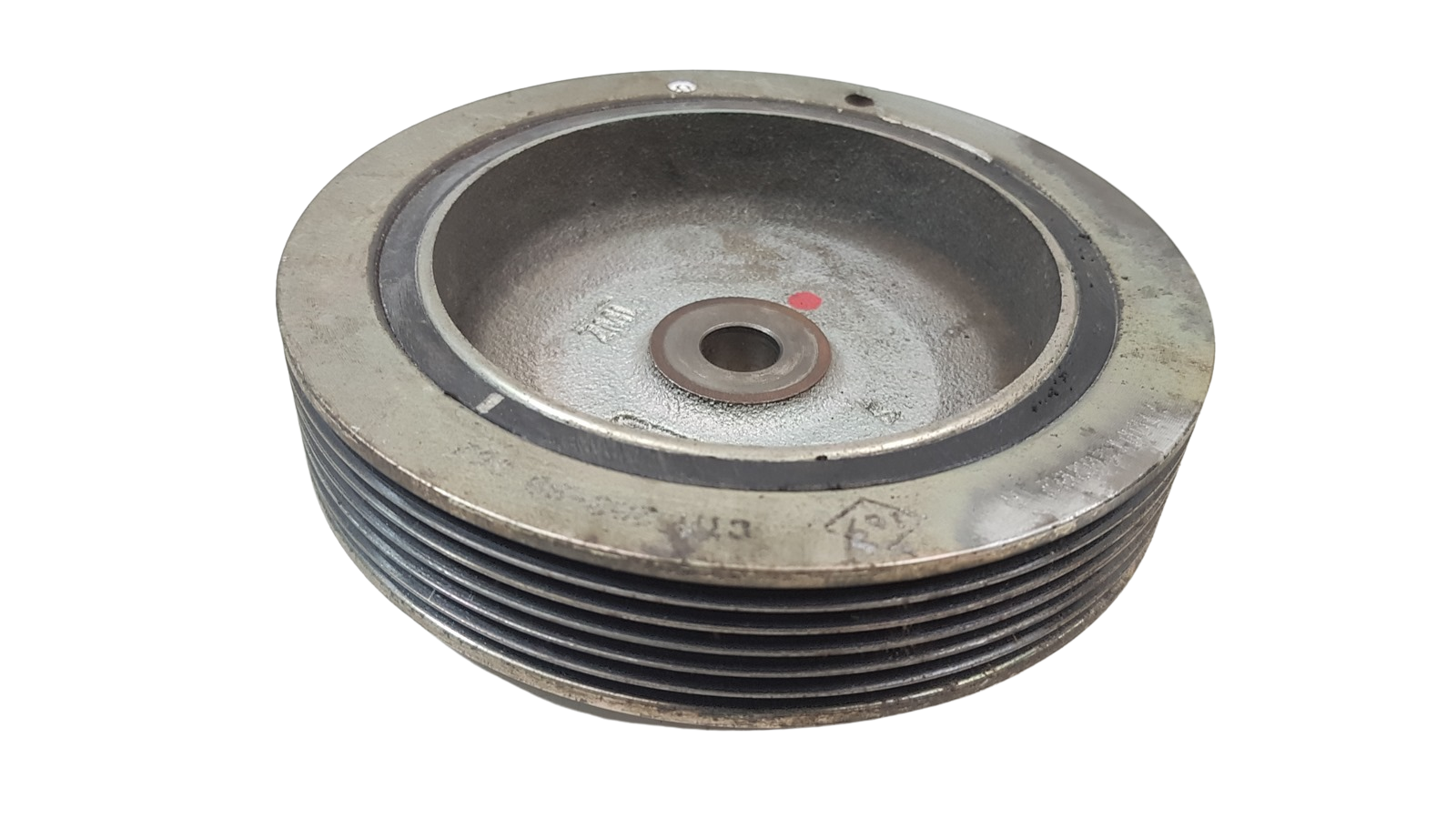 Polia cambota 7700110202 1.9 DTI DCI Renault main product photo