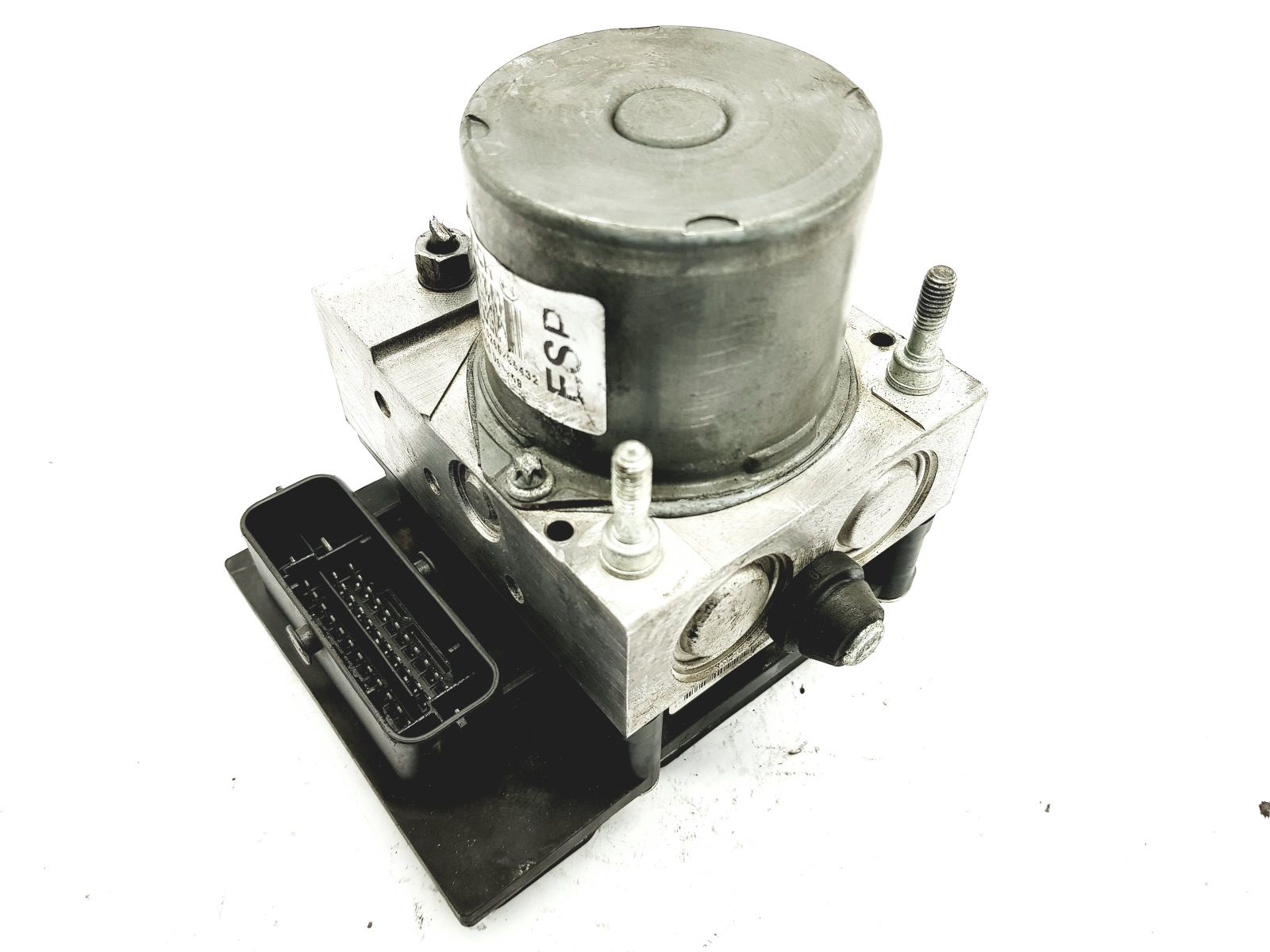 Bomba Abs Fiat Grande Punto 51798105 0265950769 Bosch 35415 main product photo