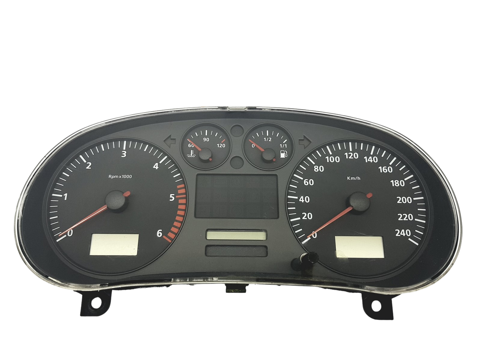 Conta-rotações Seat Leon Toledo W01M0920820E 57489 main product photo