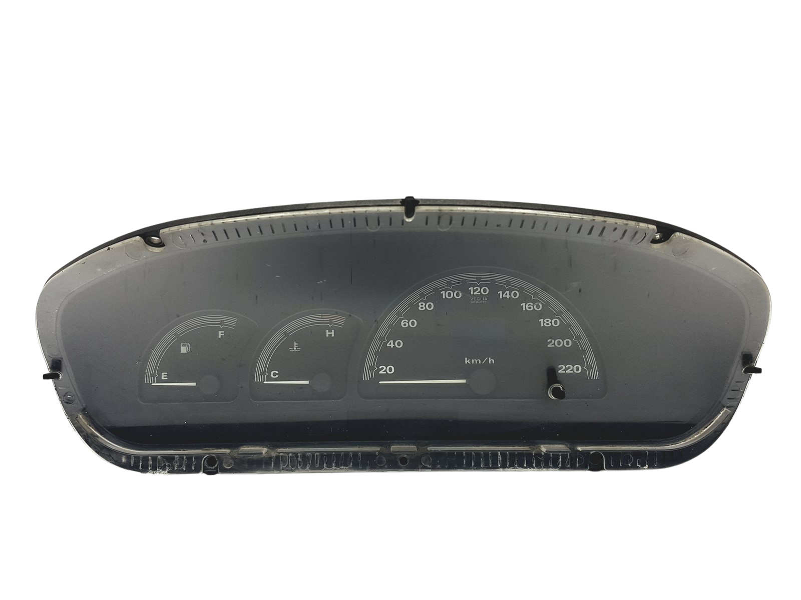 Velocímetro Fiat Bravo 60.6115.012 606115012 54250 main product photo
