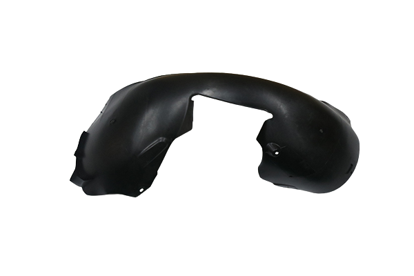 Guarda-lama Frente Esquerdo 3C8805977A 88050624502 VW Passat CC B6 DPA main product photo
