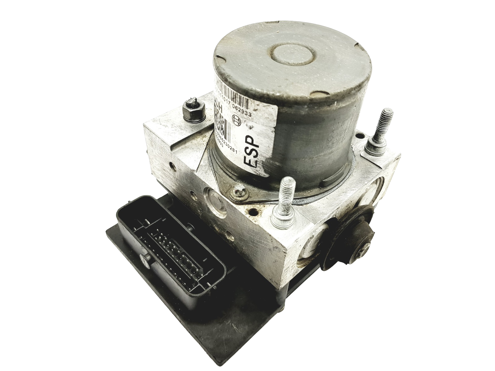 Bomba Abs Ford Ka 51823790 0265950968 Bosch 34435 main product photo