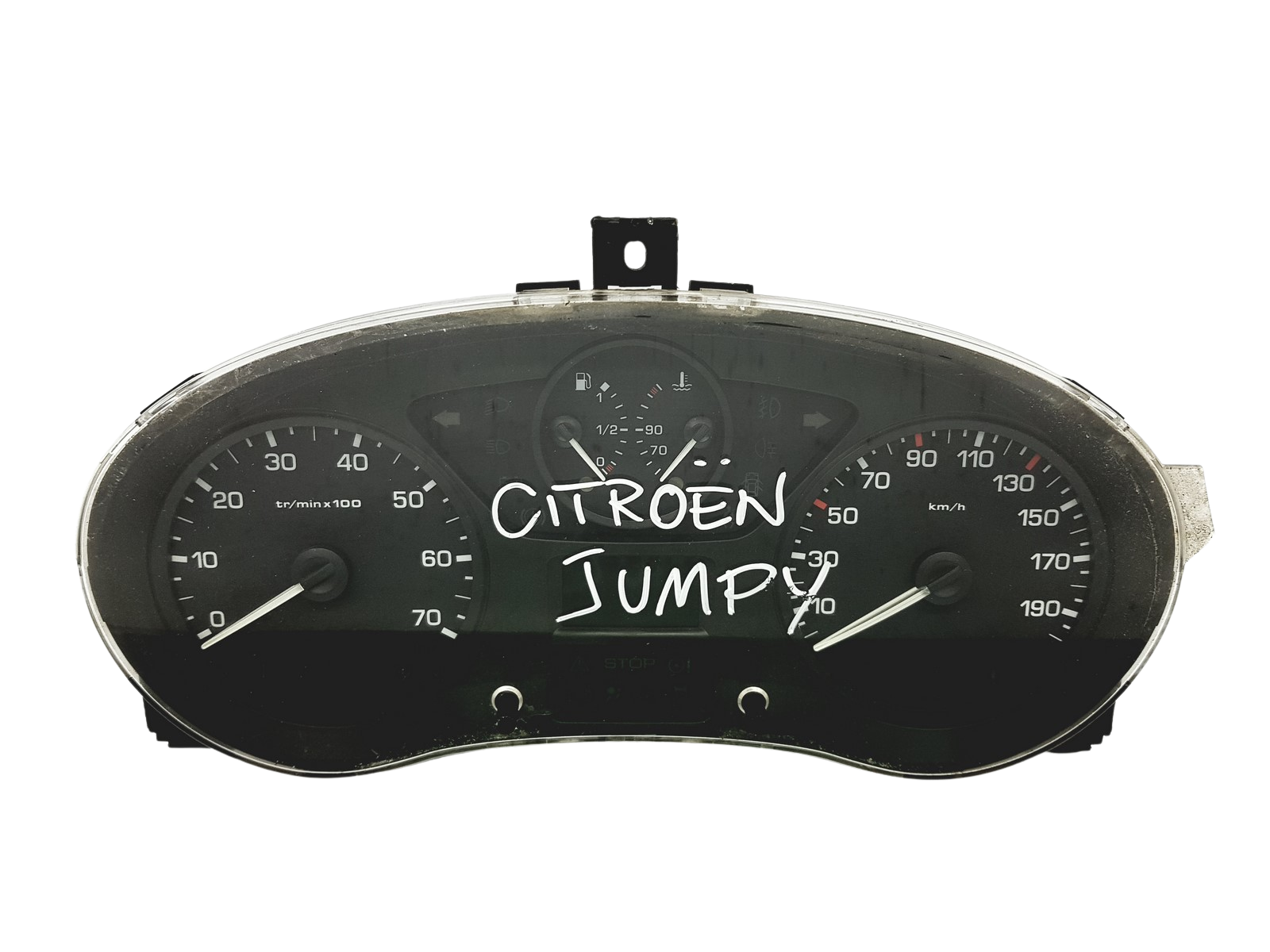 Conta-rotações Scudo Partner 2 Berlingo 2 5550013101 59156 main product photo