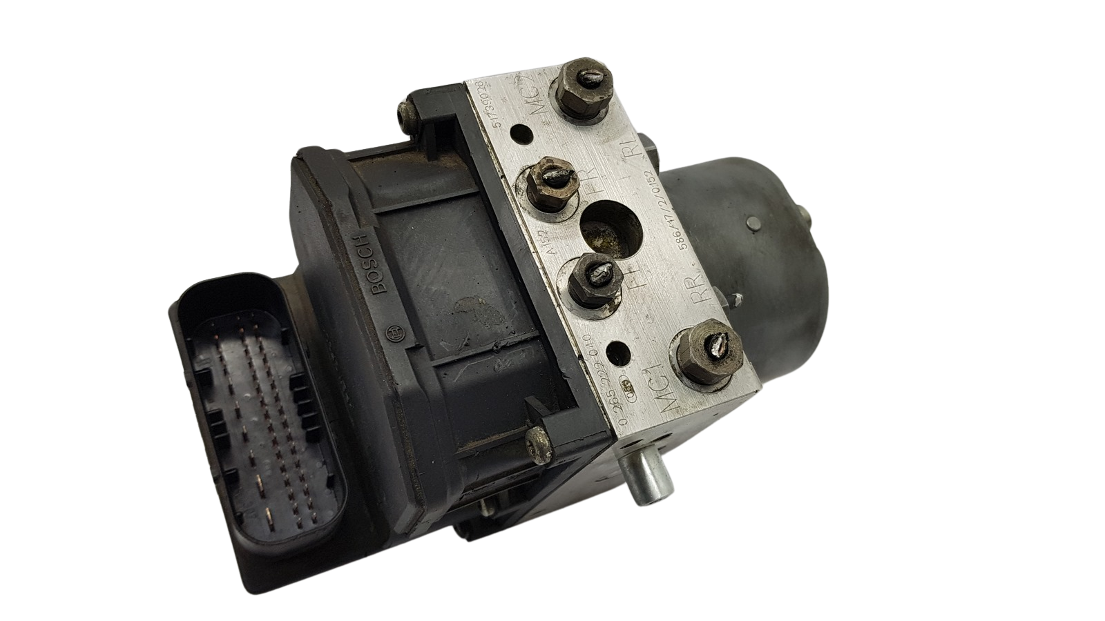 Bomba Abs Alfa Romeo 147 51739028 0265222040 Bosch 1775 main product photo