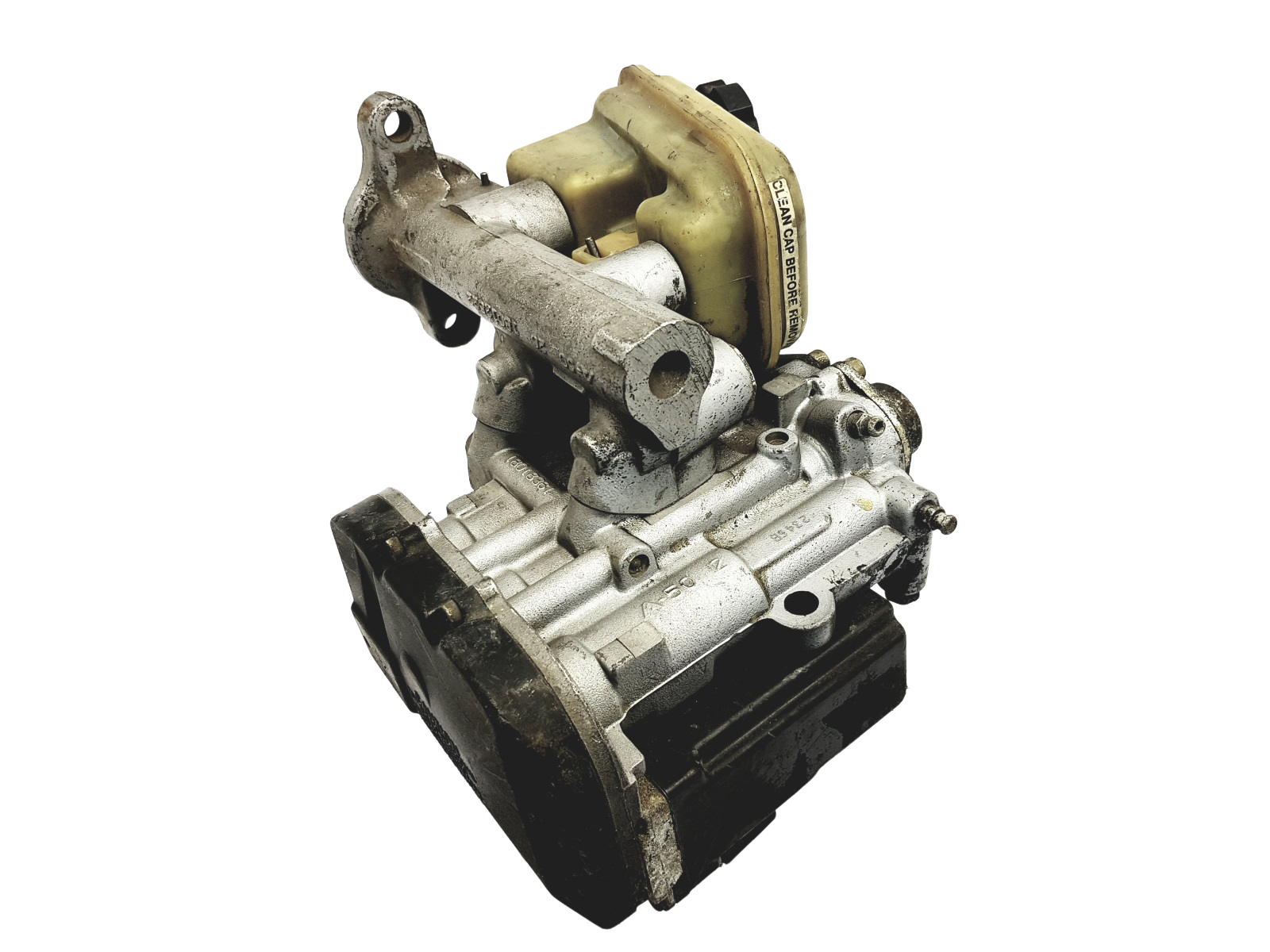 Bomba Abs Pontiac Trans Sport 18012622 18018361 main product photo