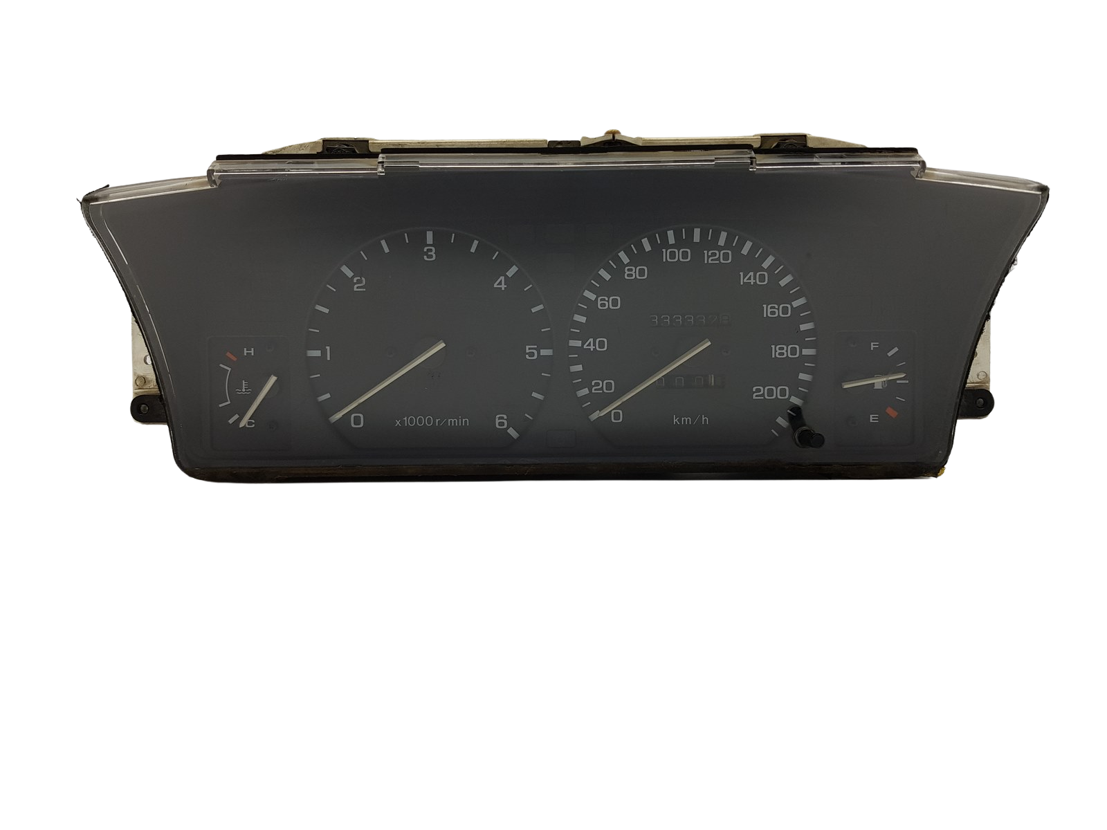 Velocímetro Freelander LR0006002 Land Rover 3016 main product photo