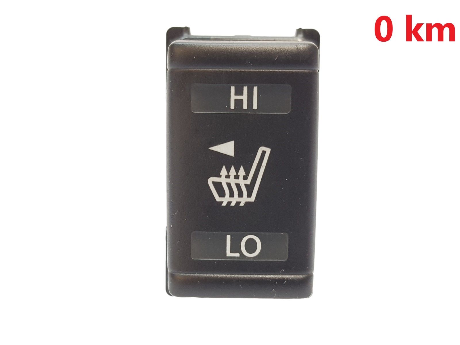 Interruptor do Aquecimento do Banco Nissan 255003TA1A 0km main product photo