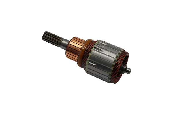 Rotor de arranque Fazer Skoda 047911311 99110031401 Vika main product photo