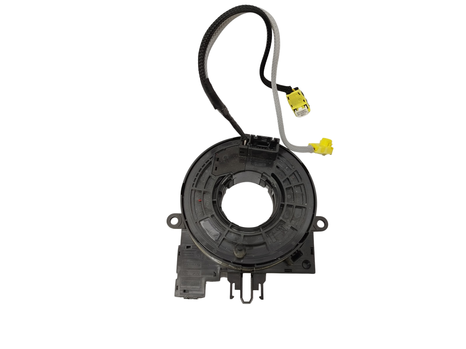 Anel de deslizamento do airbag 255549585R Renault Clio 5 Captur 2 main product photo