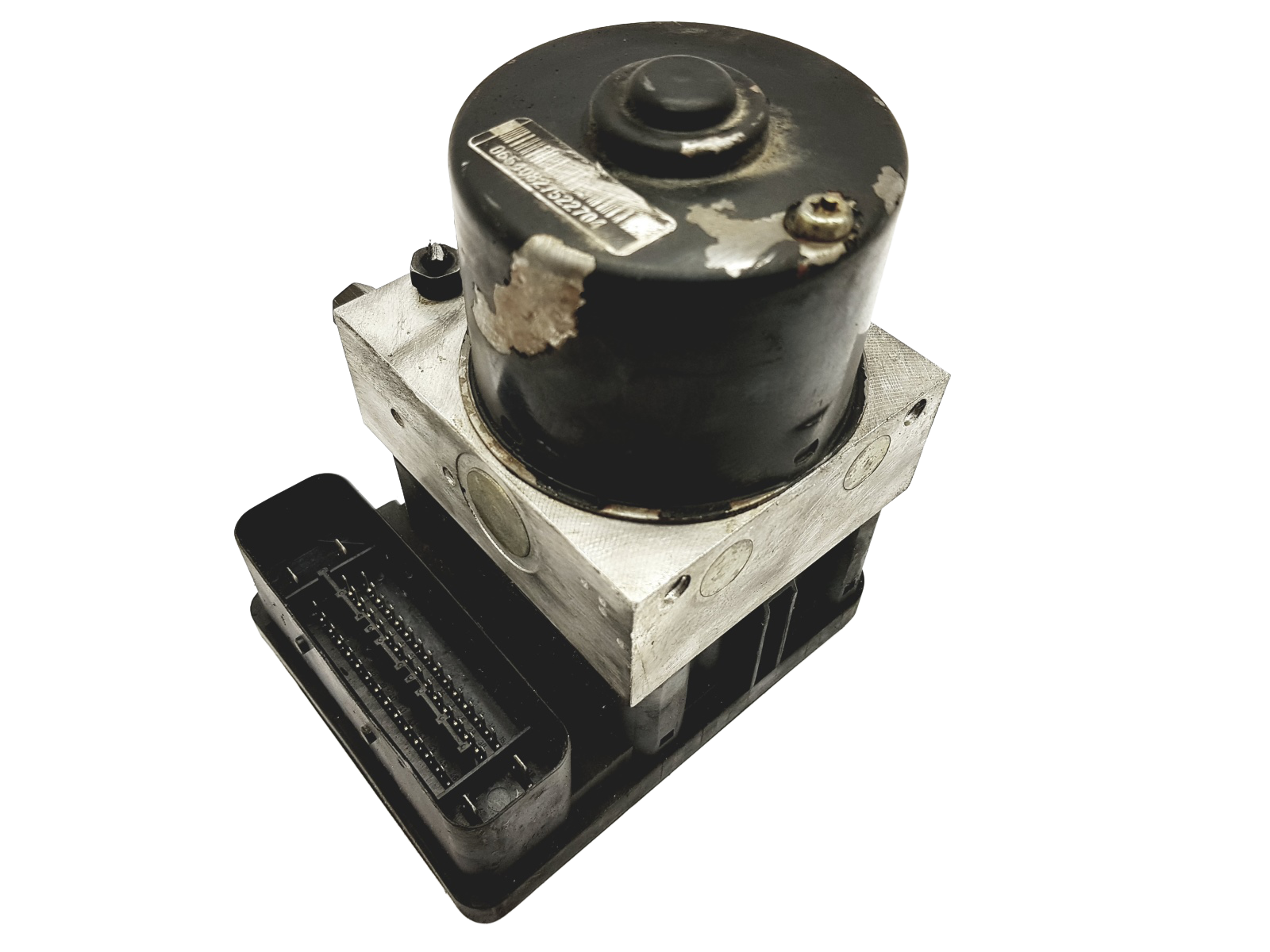 Bomba Abs VW Audi Skoda 1J0614117E 1C0907379C Ate 35569 main product photo