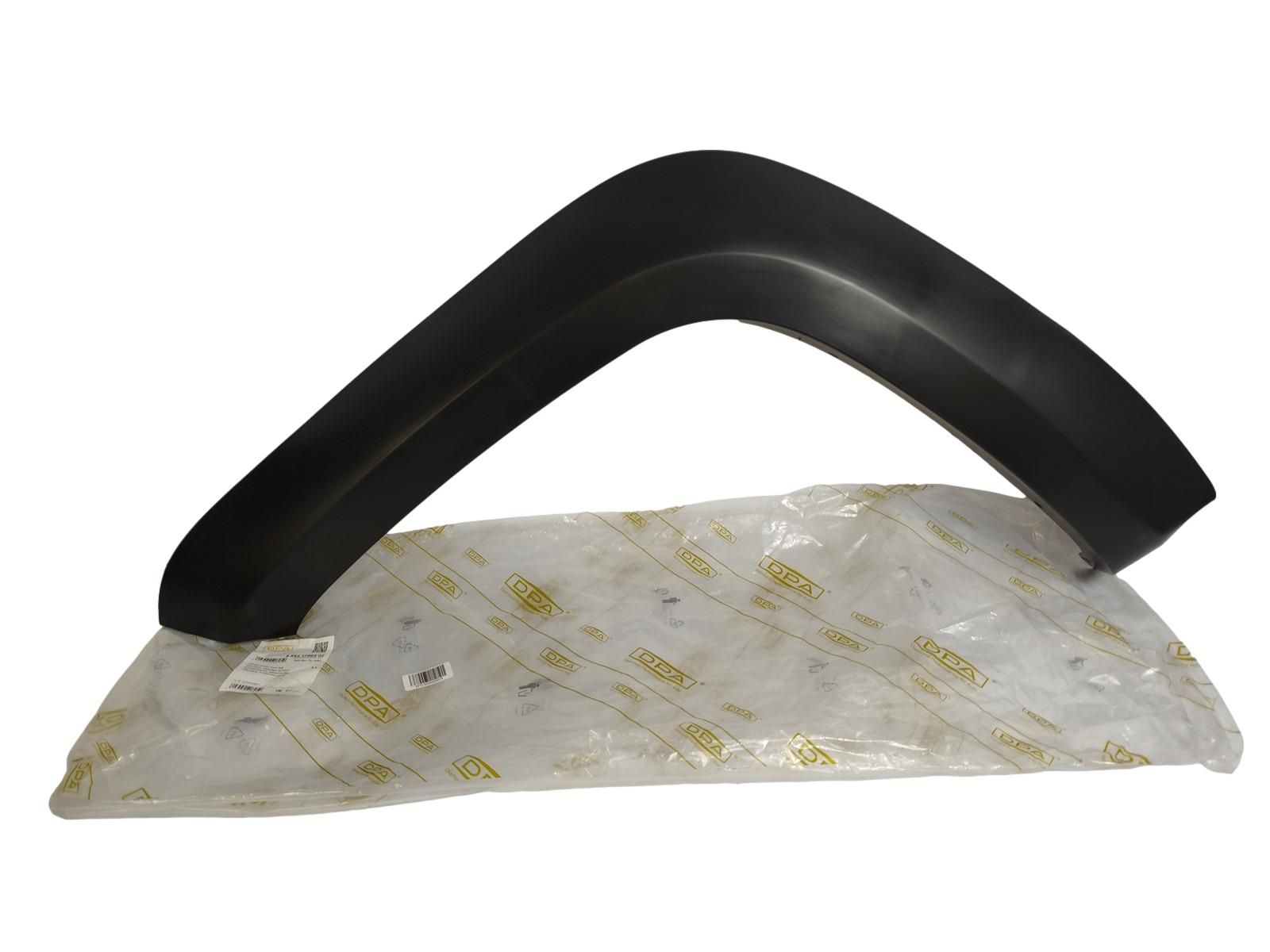 Friso guarda-lamas Esquerdo Frente Fazer VW Amarok 2HH854731 88541796502 DPA main product photo