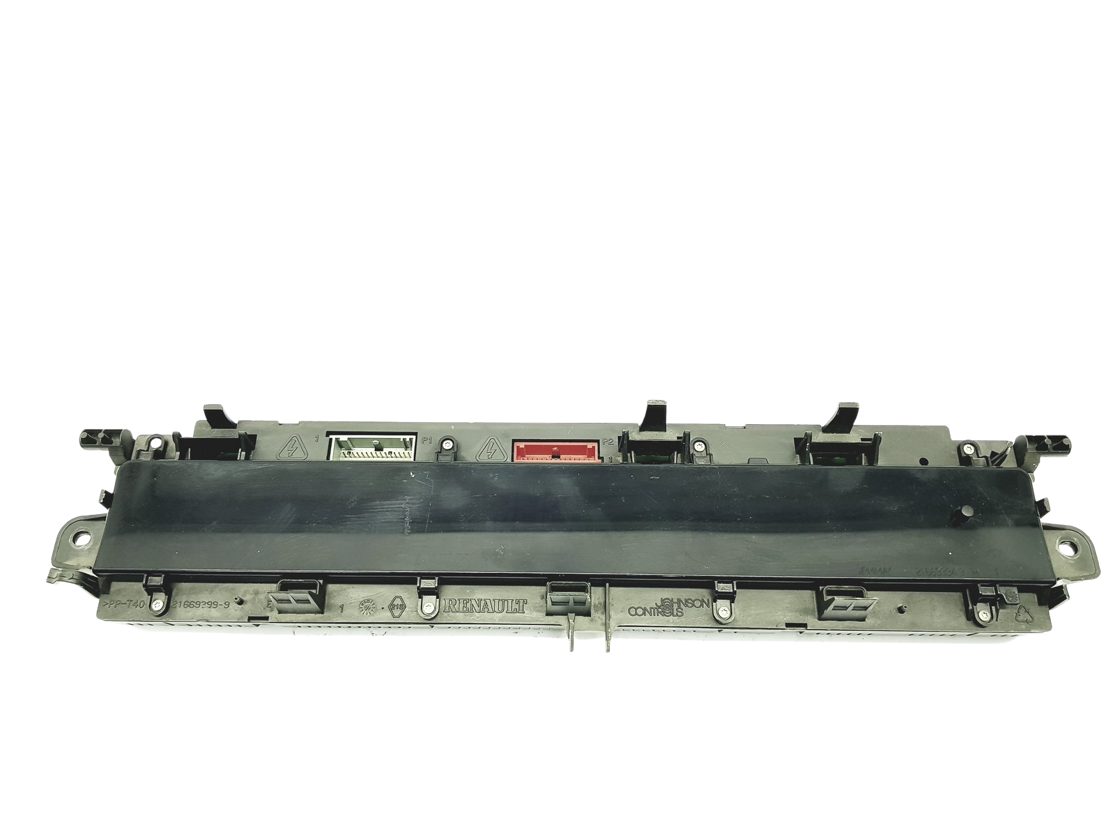 Conta-rotações Renault Scenic 2 8200461294 H 51194 main product photo