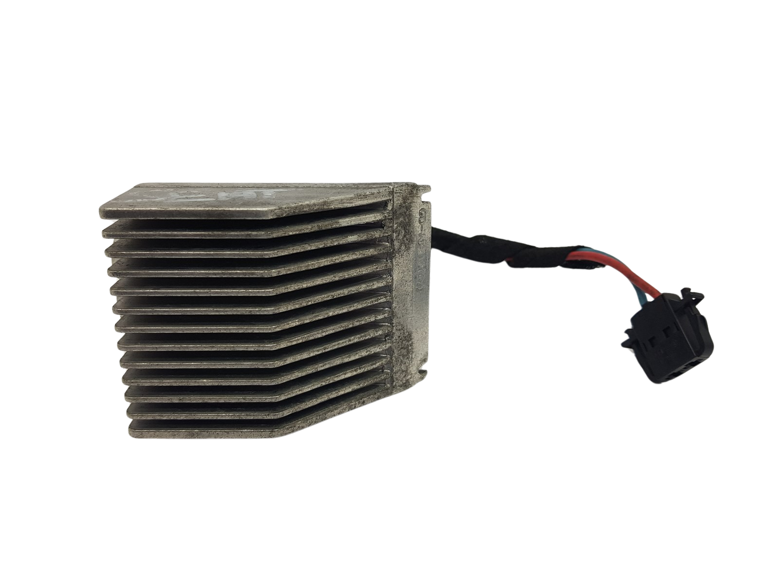 Resistência do Ventilador 6Q1907521B VW Audi Seat Skoda main product photo