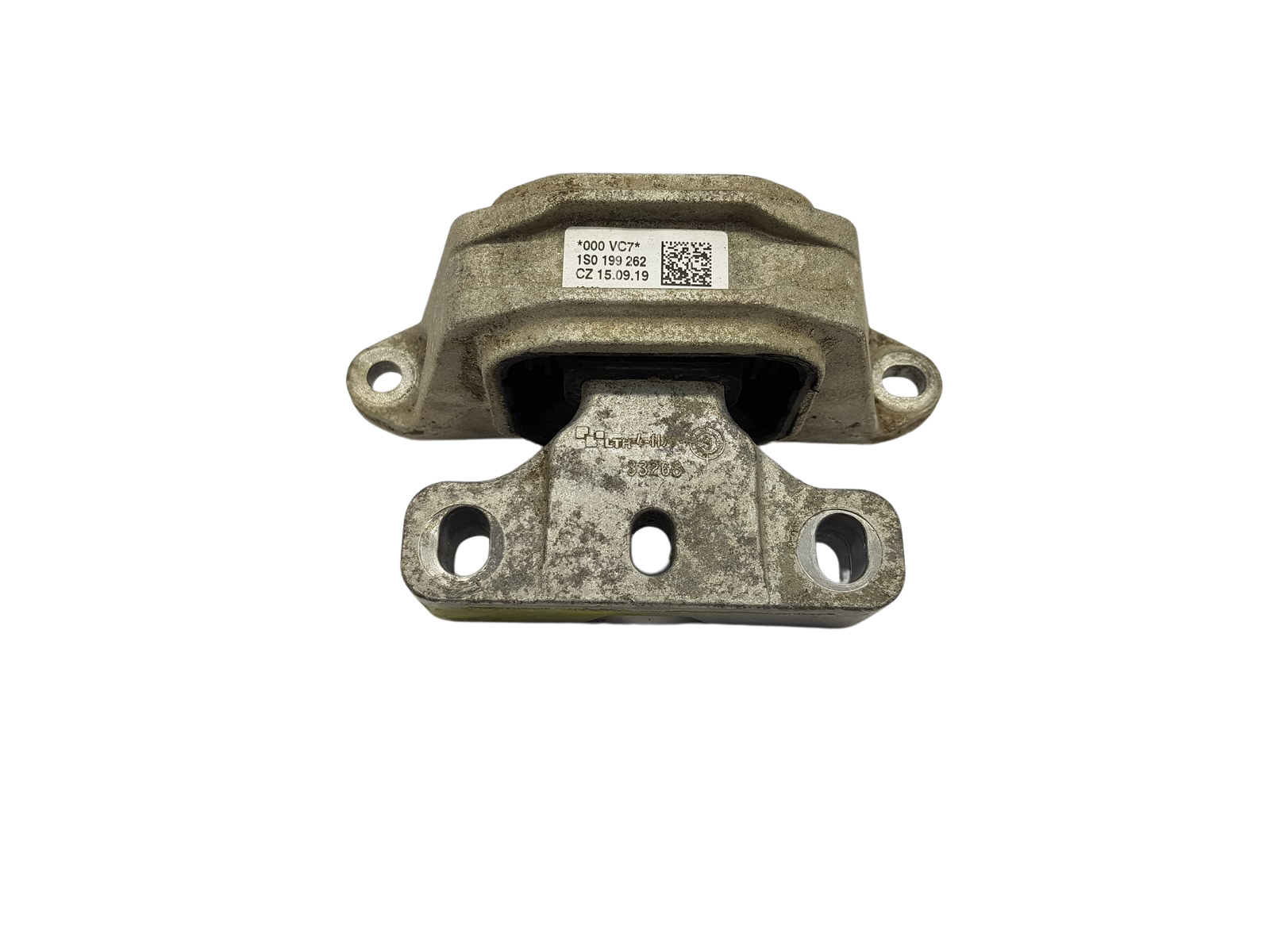 Apoio do Motor VW Up Seat Mii Skoda Citigo 1S0199262 main product photo