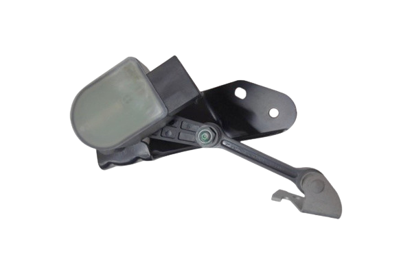 Sensor nível faróis Traseira Esquerdo Fazer Audi Seat 4E0616571D 96160000501 Vika main product photo