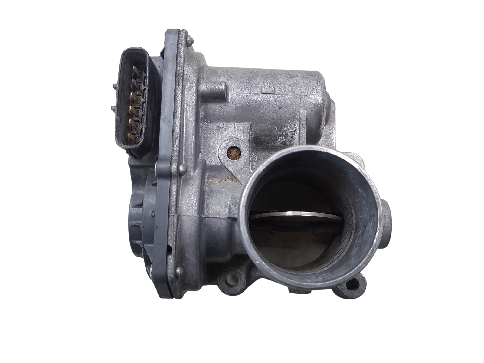 Válvula do corpo do acelerador Toyota Yatis 1.4 D4D 26100-0N030 main product photo