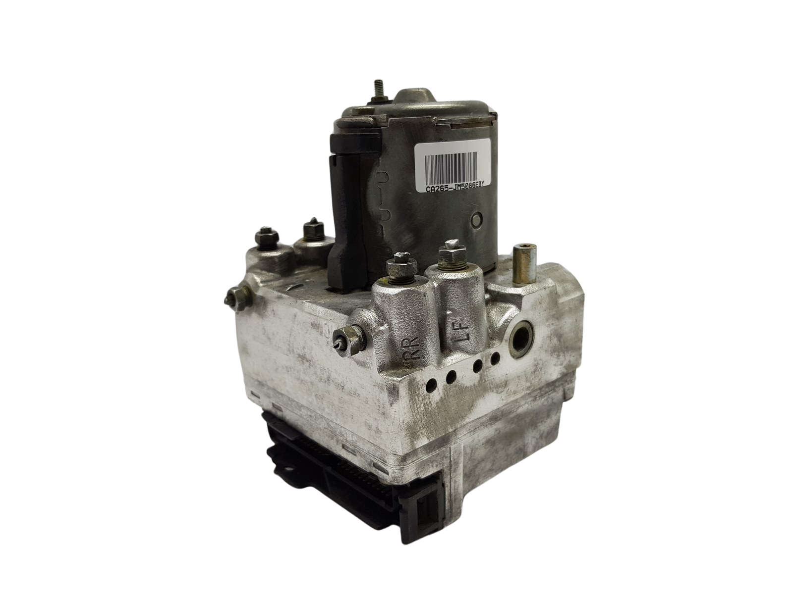 Bomba Abs Honda Accord 0265216048 0130108060 Bosch 5086 main product photo