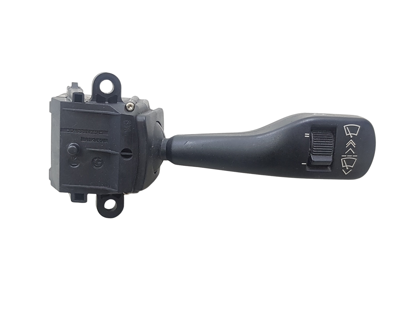 Interruptor do limpa para-brisas BMW 3 5 Z4 8363664 main product photo
